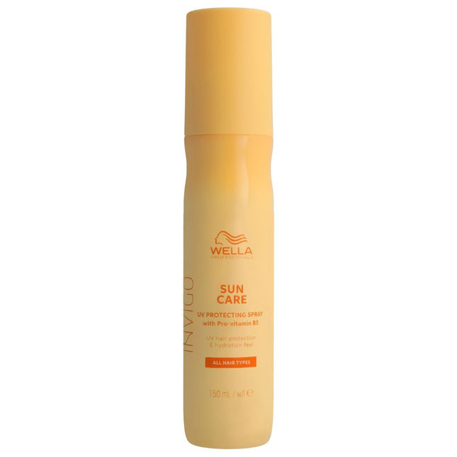 Wella Sun Protection Spray Fijn/Normaal Haar - 150ml