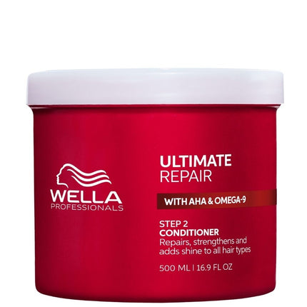 Wella Ultimate Repair Conditioner