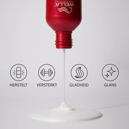 Wella Ultimate Repair Duo Set - 250+200ml