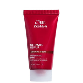 Wella Ultimate Repair Masker Travelsize - 30ml