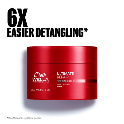 Wella Ultimate Repair Masker