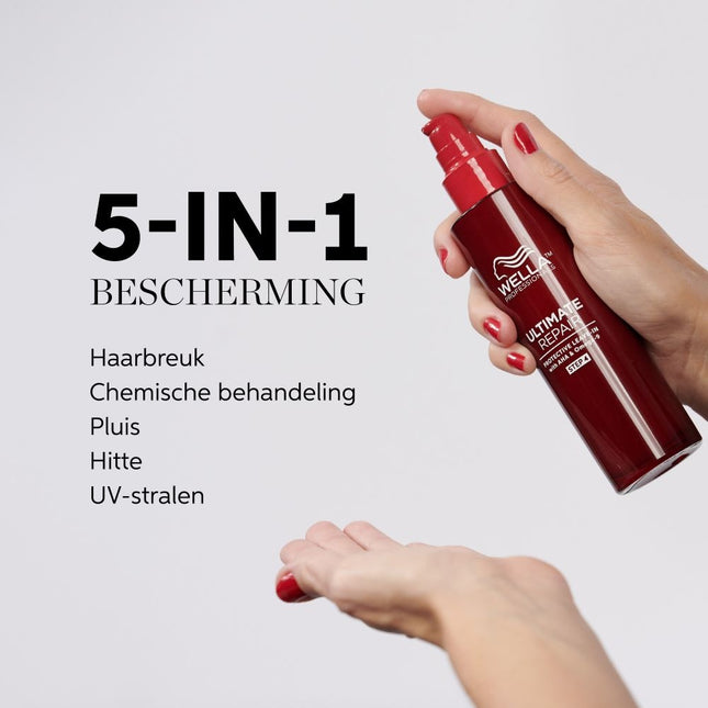 Wella Ultimate Repair Protective Leave-in - 95ml