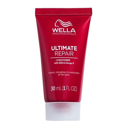Wella Ultimate Repair Set de Luxe Travelsize - 50+30+30ml