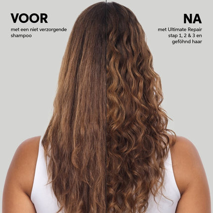 Wella Ultimate Repair Shampoo  - 1000ml