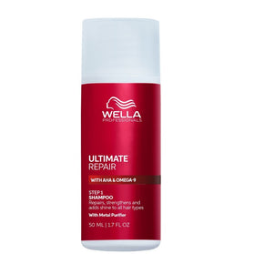 Wella Ultimate Repair Shampoo Travelsize - 50ml