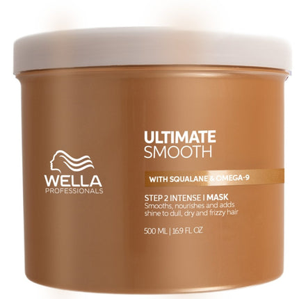 Wella Ultimate Smooth Mask
