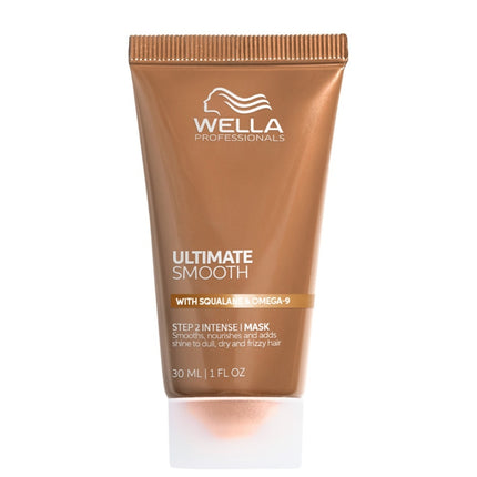 Wella Ultimate Smooth Mask