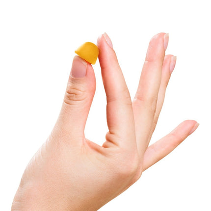 Yummygums Vegan Omega-3 Gummies - 45pcs