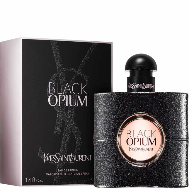 Yves Saint Laurent Black Opium Eau de Parfum  - 50ml