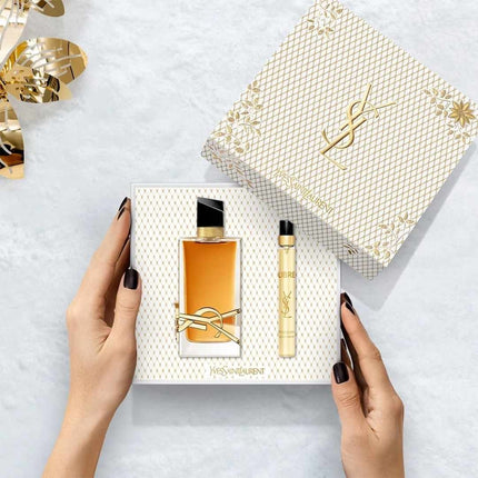 Yves Saint Laurent Libre Intense Eau de Parfum Giftset - 90ml+10ml