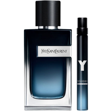 Yves Saint Laurent Y Eau de Parfum Giftset - 100ml+10ml