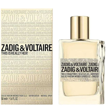 Zadig & Voltaire This Is Really Her! Eau de Parfum - 30ml