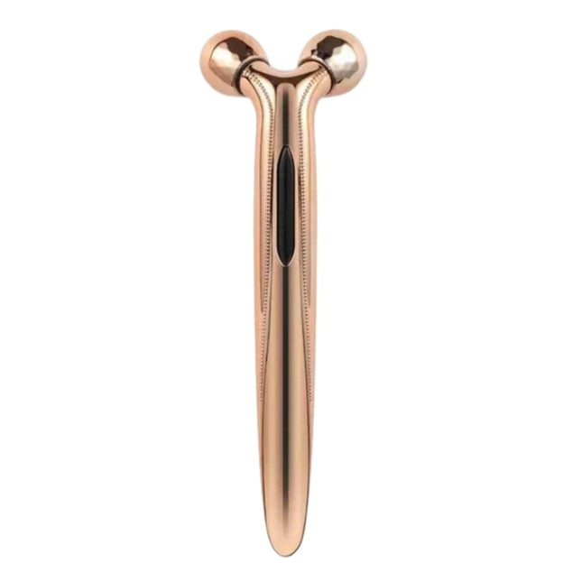 Zoe Ayla 3D Mini Gezichts Massage Roller