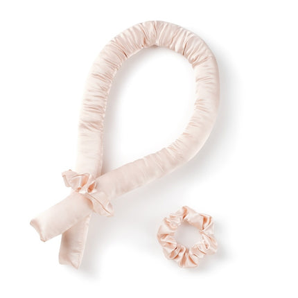 Zoe Ayla Heatless Curling Set