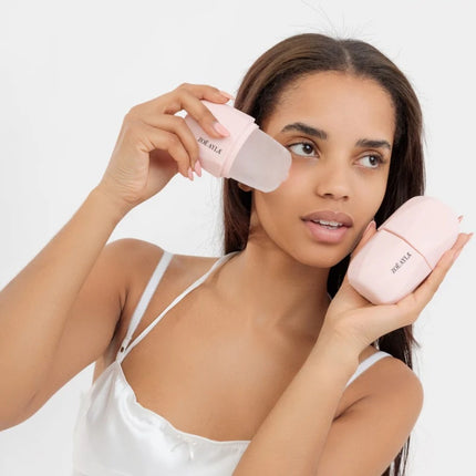 Zoe Ayla Silicone Ice Mold - Cryo Therapy Tool