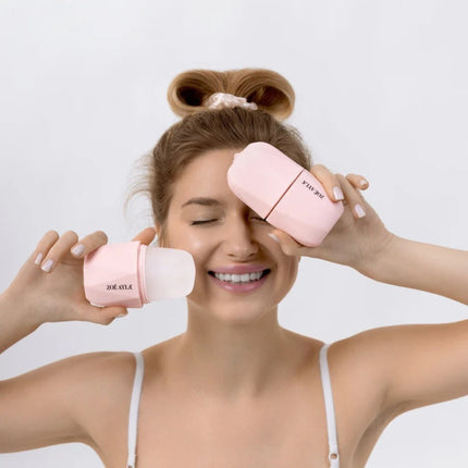 Zoe Ayla Silicone Ice Mold - Cryo Therapy Tool