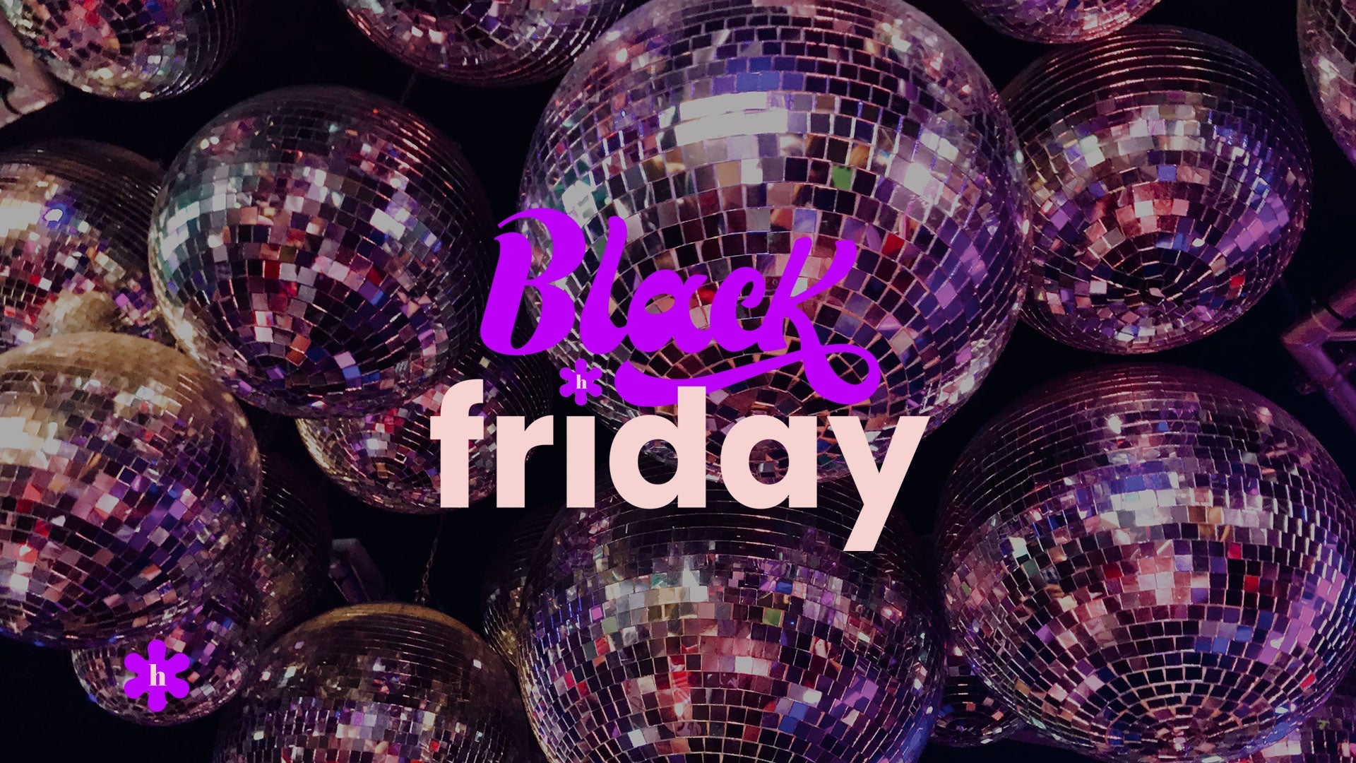 Black Week bij Haarspullen dit wil je niet missen