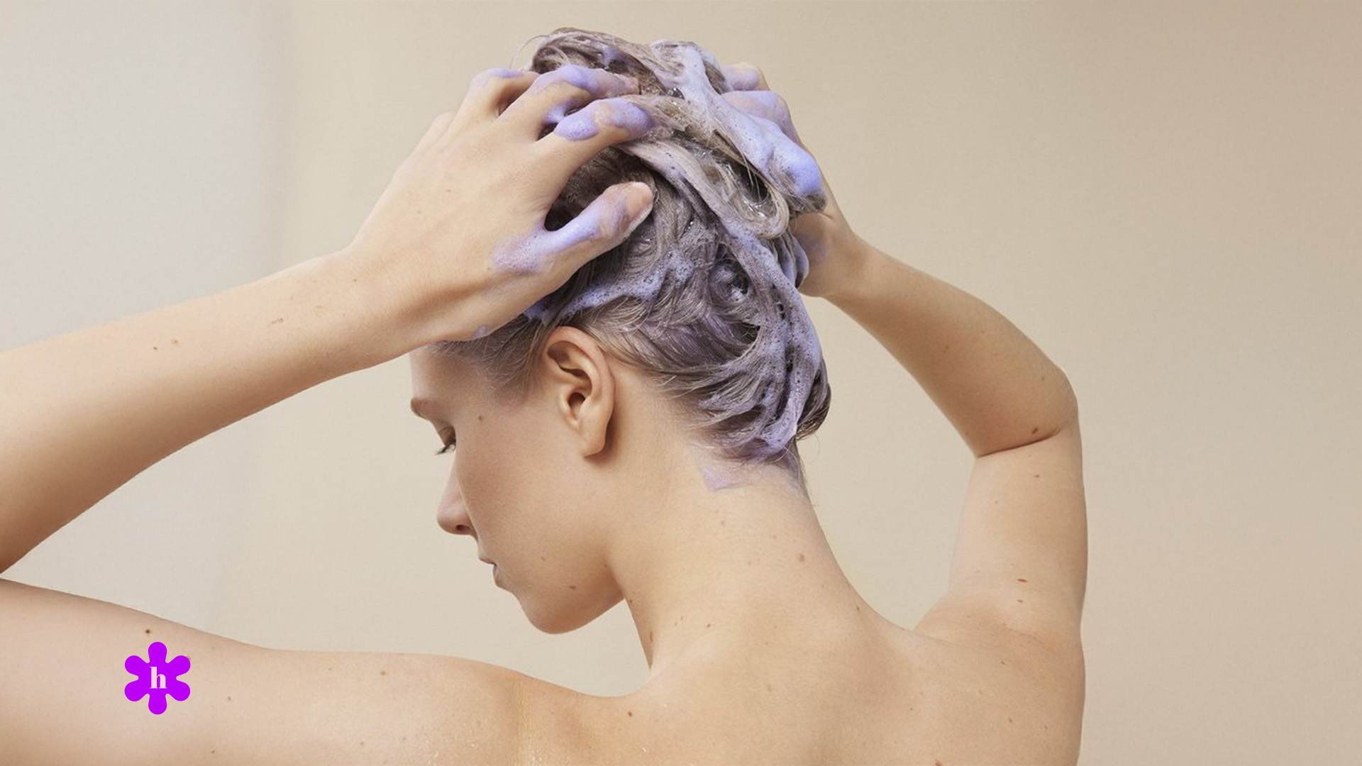 Gebruik jij zilvershampoo wel goed? 7 veelgemaakte fouten + tips