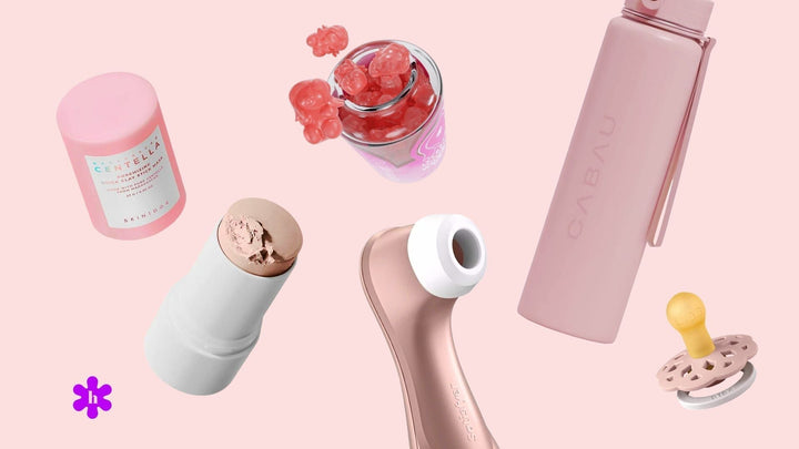 Deze producten verkoopt Haarspullen dus óók