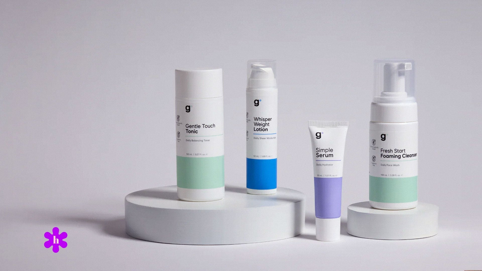 10 tips om jouw huidproblemen tegen te gaan met Gladskin