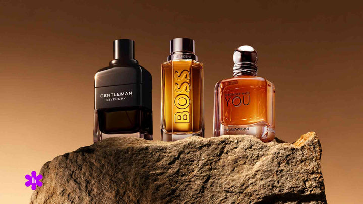 Top 10 beste herenparfums voor het najaar van 2026