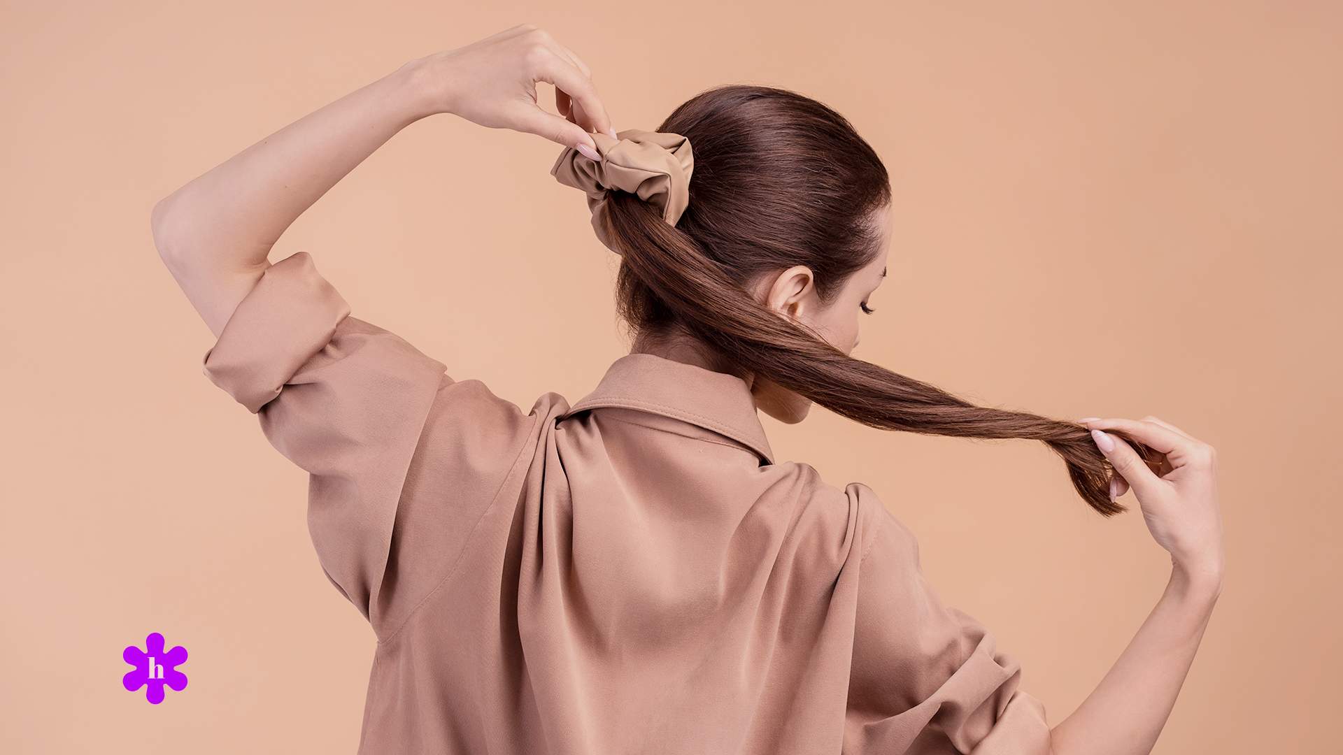 8 haar hacks die je routine een upgrade geven