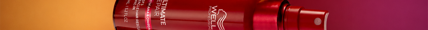 Wella Ultimate Lijnen: Welke lijn past bij jouw haar?