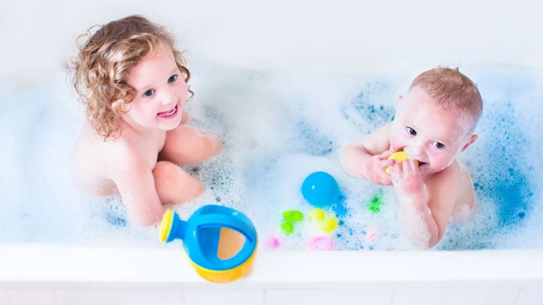 attitude babyverzorging