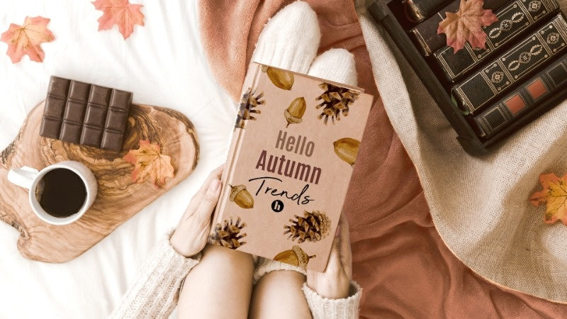 Autumn-trends