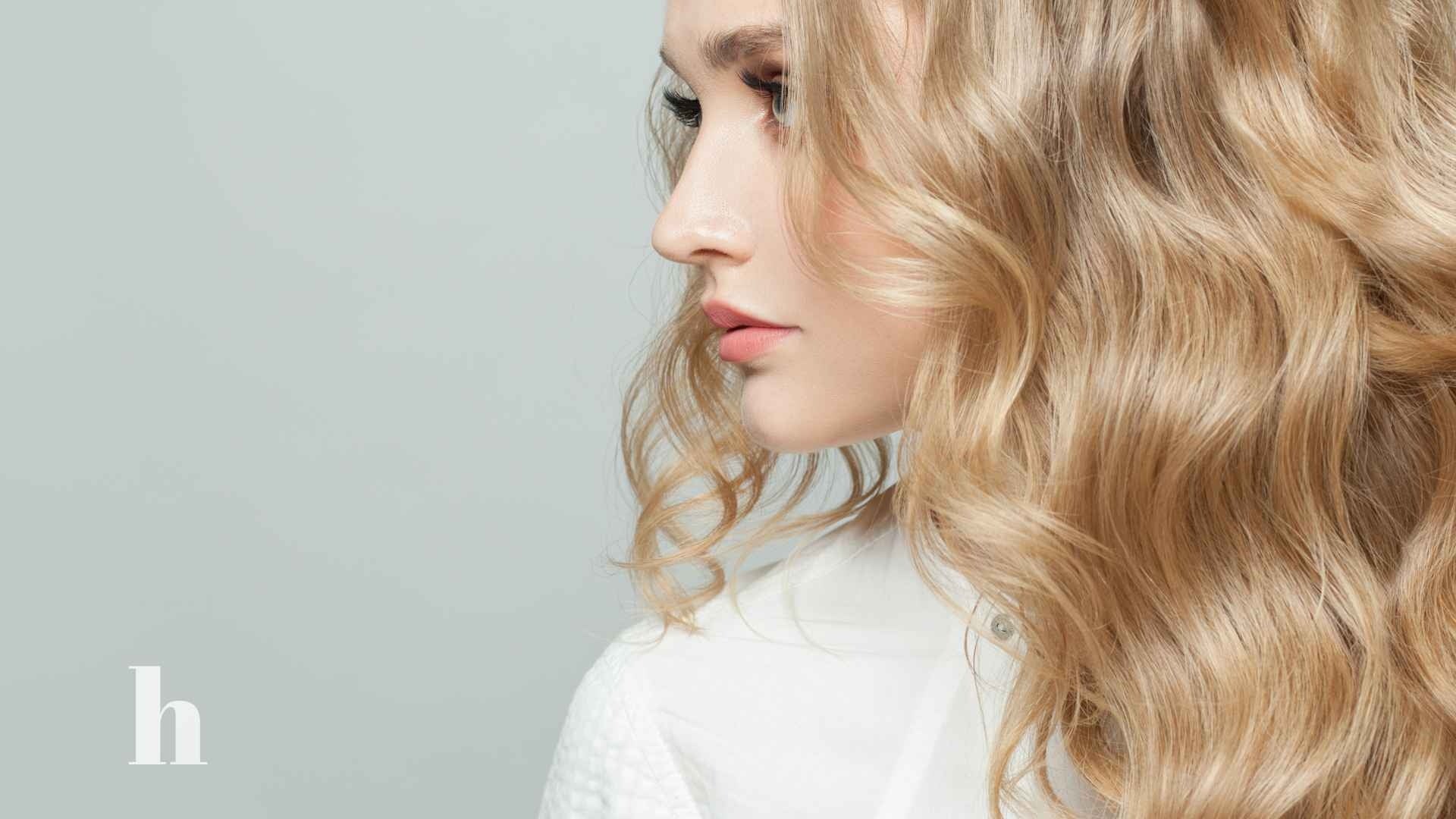 BANNER BLOG INFO MAIL - dof blond haar