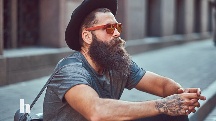 Beard