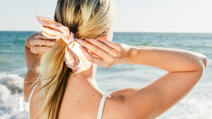 Blog beach hair