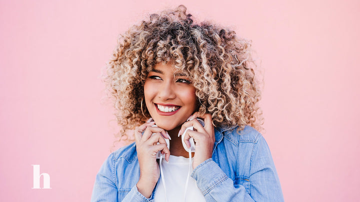 Blog curly girl