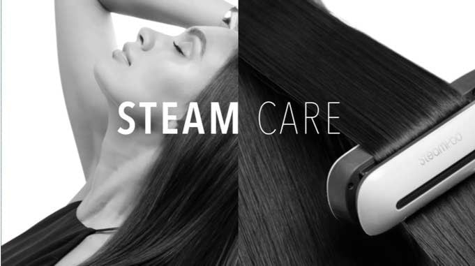 steamcare