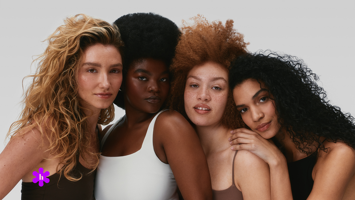 Zo verzorg je krullen voor meer hydratatie en definitie, met producten van Olaplex