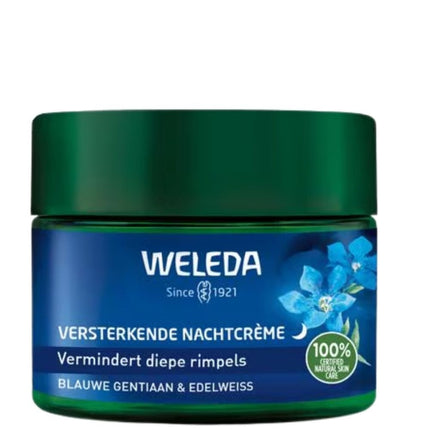 Nachtcrème