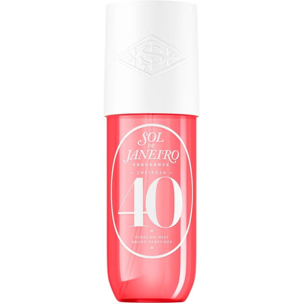 Body- en Haar Mist