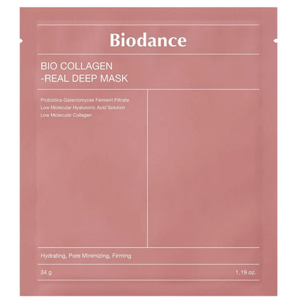 Korean Skincare Face