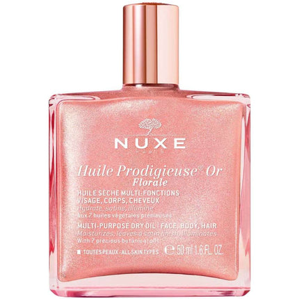 Luxe gifts voor haar