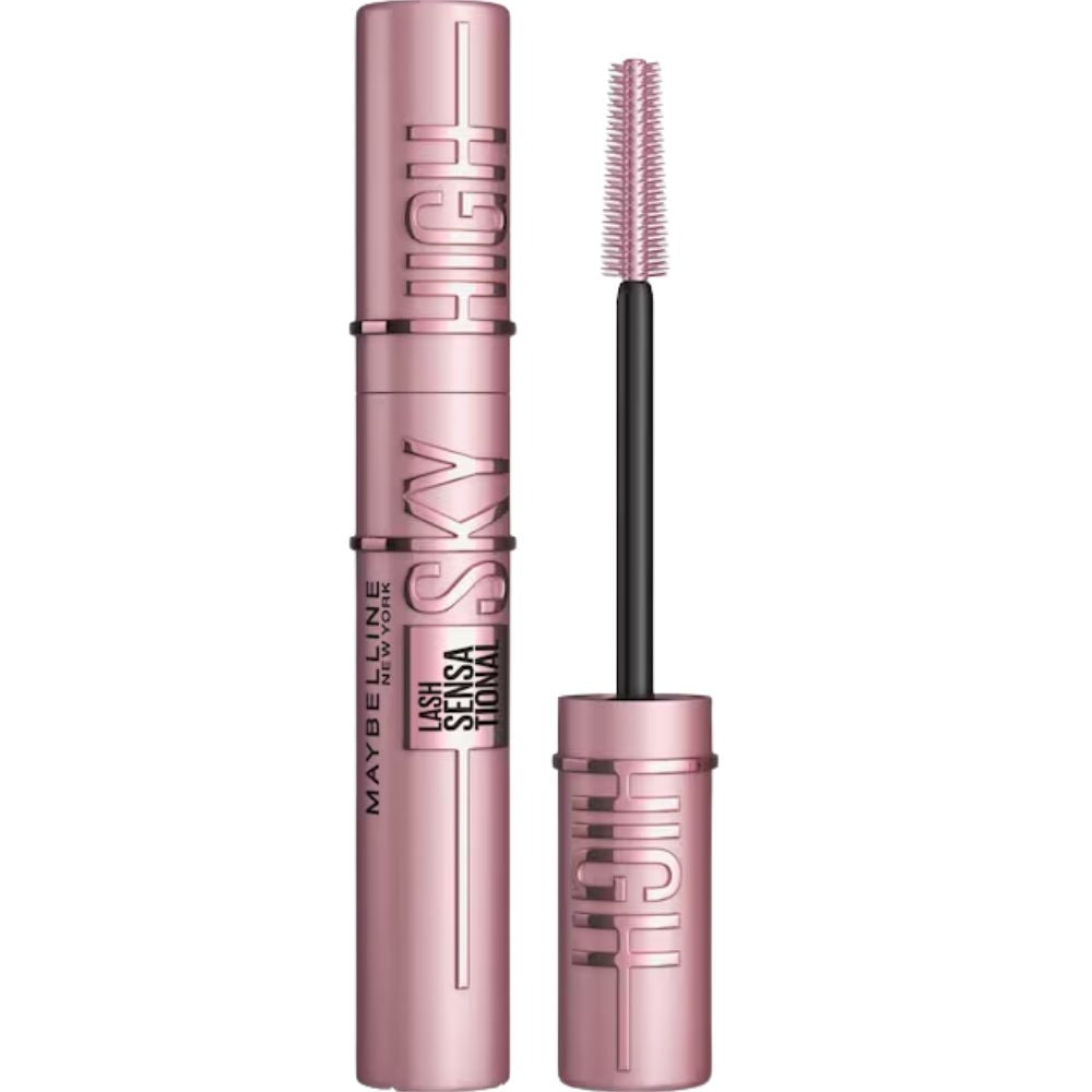 Make-Up voor Ogen