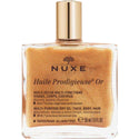 Body Oil