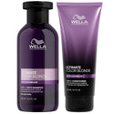 Wella Ultimate Blonde