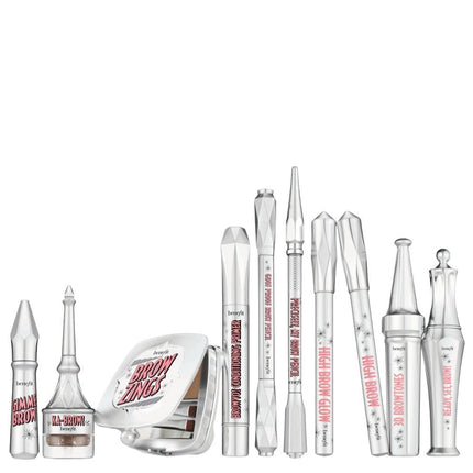 Benefit Brow Collectie