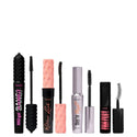 Benefit mascara collectie