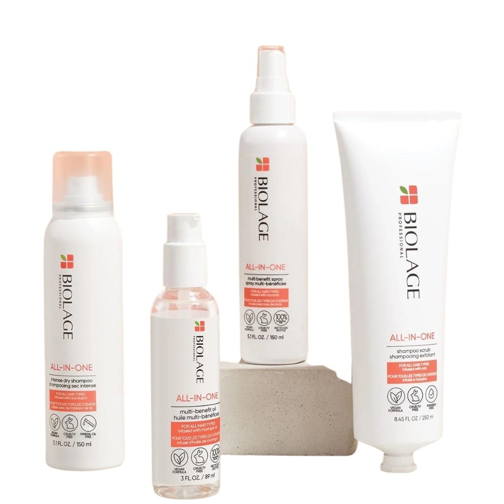 Biolage All-in-one