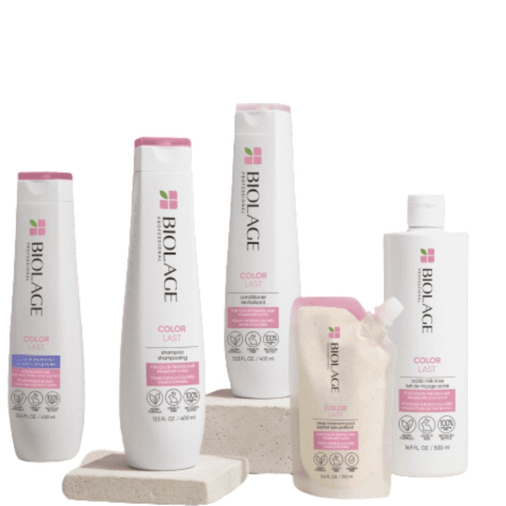 Biolage Color Last Collectie