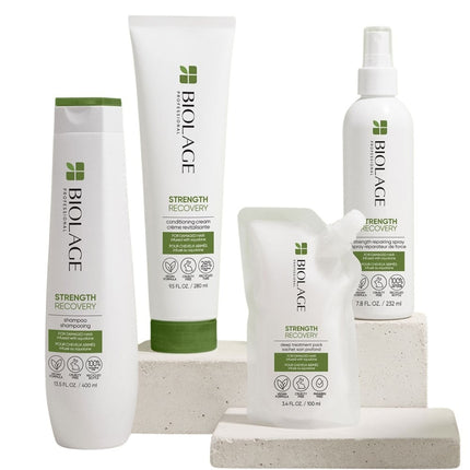 Biolage Strength REcovery
