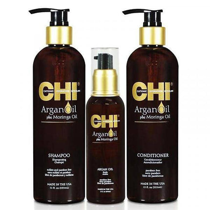 chi-revival-argan-oil-set