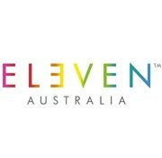 eleven