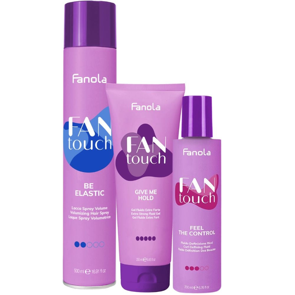Fanola Fantouch (7)